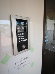 里水マンション　Ａ棟の物件外観写真